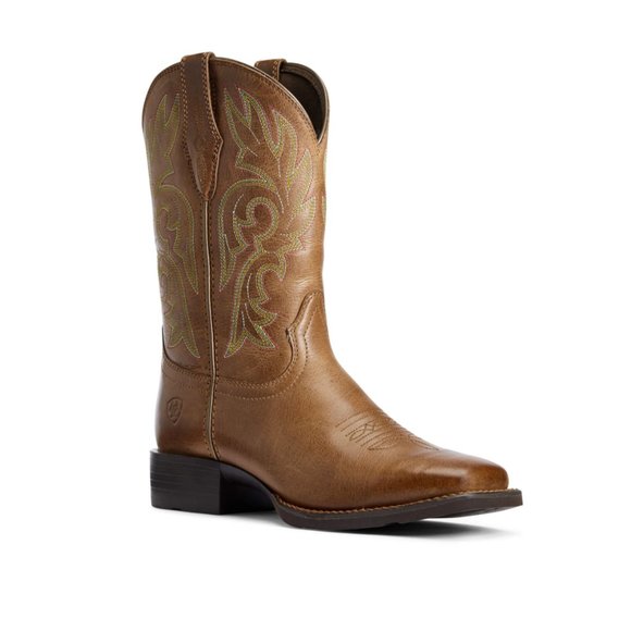 Ariat Shoes - Ariat Women's Cattle Drive Boots